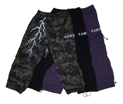 limits55 reflective snowpants-camo